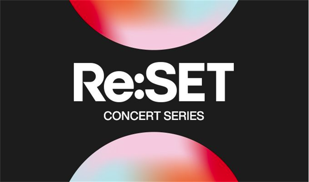 ReSet Concert Series Visit Grand Prairie