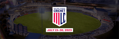 Major League Cricket on X: Everyone wants to know more about the